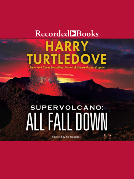 Title details for All Fall Down by Harry Turtledove - Wait list